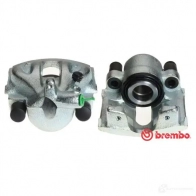 Тормозной суппорт BREMBO f50149 XQYYZ Y Mercedes Sprinter (901, 902) 1 Автобус 2.1 213 CDI 129 л.с. 2000 – 2006 8020584514603