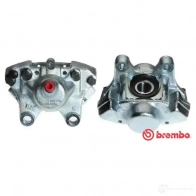 Тормозной суппорт BREMBO 8020584514283 795698 2 352TF f50117