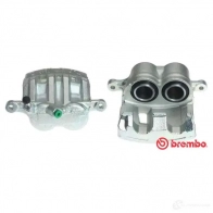 Тормозной суппорт BREMBO 8020584528891 f83090 797187 25R2F BT
