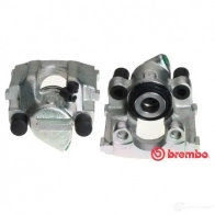 Тормозной суппорт BREMBO 8020584500491 B2E KZ3M f06048 794275