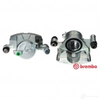 Тормозной суппорт BREMBO K8UDSH R 797261 f83164 8020584529638