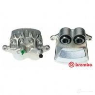 Тормозной суппорт BREMBO f83122 8020584529218 Lexus SC (Z40) 2 2001 – 2010 GXM HNO