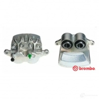 Тормозной суппорт BREMBO 8020584529225 Z0AH HI4 f83123 Lexus SC