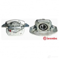 Тормозной суппорт BREMBO 8020584522776 796553 f61046 116 ZA1