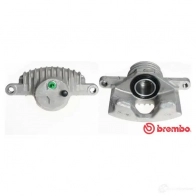 Тормозной суппорт BREMBO f30056 8020584509050 71HL 1Q 795167