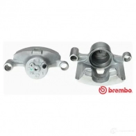 Тормозной суппорт BREMBO 8020584530955 T9 X00 f83296 797393