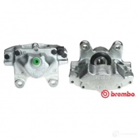 Тормозной суппорт BREMBO f50164 AW9AP4 A 8020584514757 795745