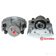 Тормозной суппорт BREMBO 8020584521359 07F TZK Saab 9-3 (YS3F) 2 Универсал f59126