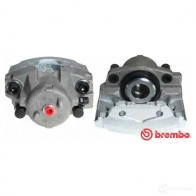 Тормозной суппорт BREMBO 796412 JCLJ5Q I 8020584521366 f59127