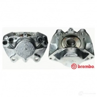 Тормозной суппорт BREMBO f50045 795626 7 E36S4M 8020584513569