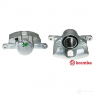 Тормозной суппорт BREMBO f28050 0RGNR M Honda Prelude 8020584507551