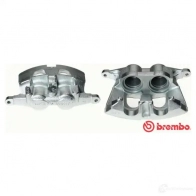 Тормозной суппорт BREMBO 796475 4KM 77 8020584521991 f59190