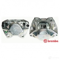 Тормозной суппорт BREMBO 795618 JE1W KHQ 8020584513484 f50037