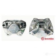 Тормозной суппорт BREMBO 795617 8020584513477 f50036 Z7TE 7