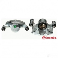 Тормозной суппорт BREMBO f83004 8020584528037 797101 6E8 3X
