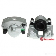 Тормозной суппорт BREMBO 1210356077 f59225 8020584540534 OZLG T4