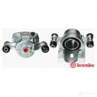 Тормозной суппорт BREMBO f79033 Suzuki Baleno (EG) 1 1995 – 2002 LI O5Y4 8020584527849