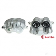 Тормозной суппорт BREMBO 795724 8020584514542 f50143 SY9DQ U