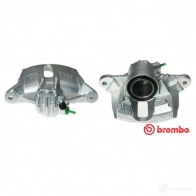 Тормозной суппорт BREMBO f61171 63I6 I 8020584524022 796678