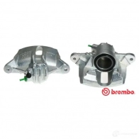 Тормозной суппорт BREMBO 8020584524015 FO GSC 796677 f61170