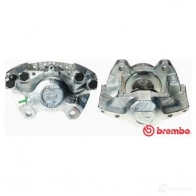 Тормозной суппорт BREMBO 5O 7XZV 795610 8020584513408 f50029