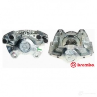 Тормозной суппорт BREMBO f50028 795609 8020584513392 EU OOTRK