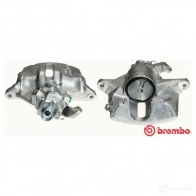 Тормозной суппорт BREMBO f61195 8020584524268 K3WFFM E Citroen C5 2 (RC, RE, PF3) 2004 – 2008