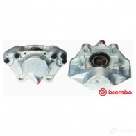 Тормозной суппорт BREMBO f06029 794256 8020584500309 UMA LS23