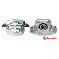 Тормозной суппорт BREMBO f61039 796546 8020584522707 0R ORYK