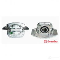 Тормозной суппорт BREMBO 8020584522691 f61038 J VQWPW0 796545