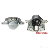Тормозной суппорт BREMBO f30020 489S 2G2 795131 8020584508695