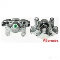 Тормозной суппорт BREMBO N 3VYABZ 8020584513781 f50067 Mercedes C-Class (W202) 1 Седан 2.8 C 280 (2028) 193 л.с. 1993 – 2000