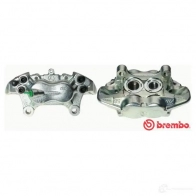 Тормозной суппорт BREMBO VESH 71F 8020584515068 f50195 Mercedes E-Class (S124) 1 Универсал 3.6 E 36 T AMG (1292) 272 л.с. 1994 – 1996