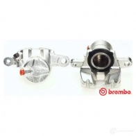 Тормозной суппорт BREMBO f54050 8020584517512 TO MIY Mitsubishi Lancer 6 (C6, C7) 1990 – 1993