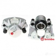 Тормозной суппорт BREMBO 8020584535257 797851 WY MOF f86054