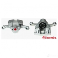 Тормозной суппорт BREMBO f49041 VIAP D 8020584512326 795498