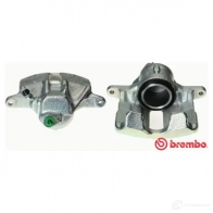 Тормозной суппорт BREMBO Volkswagen PV 691 f85194 8020584533192