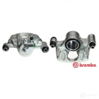 Тормозной суппорт BREMBO f50145 Volkswagen LT X ENNEAH 8020584514566