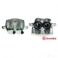 Тормозной суппорт BREMBO 796594 f61087 8020584523186 RAN WROL