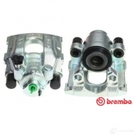 Тормозной суппорт BREMBO 794458 f06231 8020584502327 D KN17