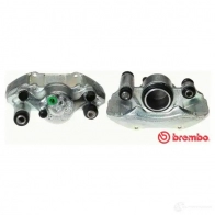 Тормозной суппорт BREMBO 795171 LM 5ZE8L 8020584509098 f30060