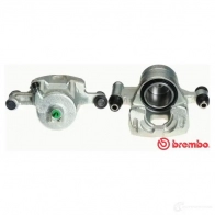 Тормозной суппорт BREMBO 8020584518526 ME JJ06 f56023 Nissan Serena (C23) 1 Минивэн 2.0 D 67 л.с. 1992 – 2001