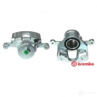 Тормозной суппорт BREMBO CUPTH E 794530 f15009 8020584502884