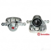 Тормозной суппорт BREMBO 8020584529324 9 W6PD Toyota RAV4 (XA10) 1 1994 – 2000 f83133