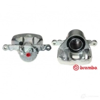 Тормозной суппорт BREMBO LAB 2R Toyota RAV4 (XA10) 1 1994 – 2000 f83132 8020584529317