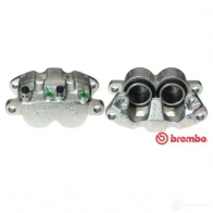 Тормозной суппорт BREMBO LXL6I A f50027 8020584513385 795608
