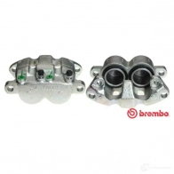 Тормозной суппорт BREMBO 8020584513378 f50026 795607 YNJEB U