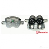 Тормозной суппорт BREMBO 795191 1 W16HT f30080 8020584509296