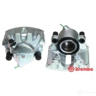 Тормозной суппорт BREMBO f36043 8020584511220 Jaguar XJ (X308) 4 1996 – 2003 BB3 NS4O