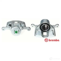 Тормозной суппорт BREMBO f79028 797075 SDL W5D 8020584527795